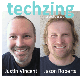 techzing tech podcast - If you're a hacker, you'll probably like our show ;)_1319649422534
