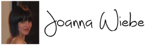 Joanna Wiebe Copywriter and Conversion Consultant