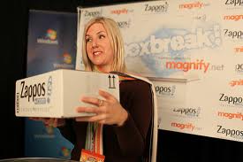 zappos 2 Value Proposition: The Awesomest Things About You